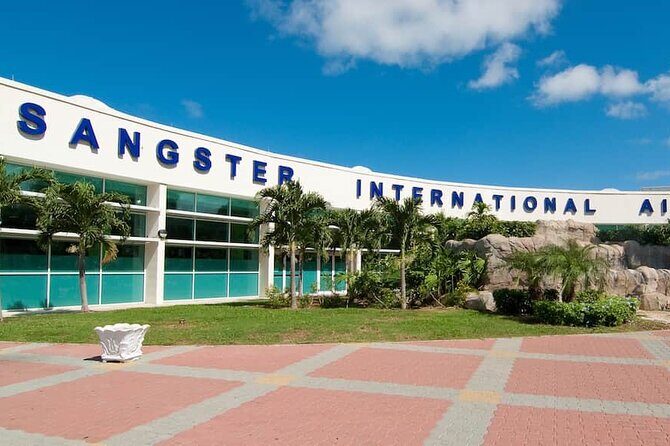 Private Airport Transfer to Hotels and Airbnb in Montego Bay - Who you’ll meet: dispatcher support and drivers that take the stress out