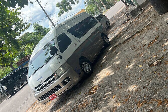 Private Airport Transfer to Hotels and Airbnb in Montego Bay - What to pack and plan so the transfer goes smoothly