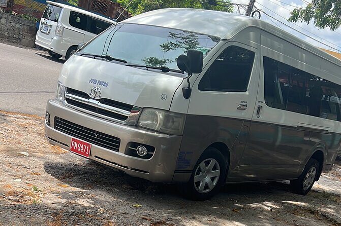 Private Airport Transfer to Hotels and Airbnb in Montego Bay - Should you book this private airport transfer in Montego Bay?