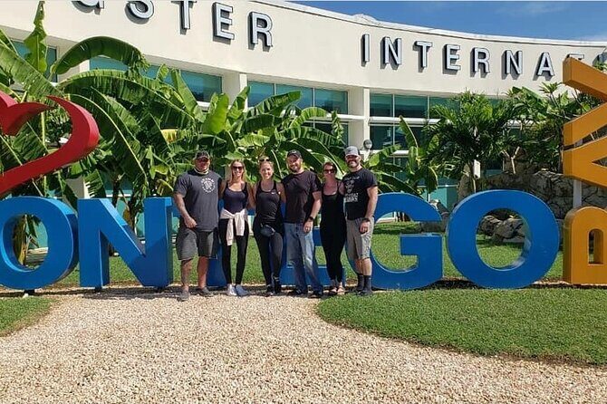 <strong><em>PRIVATE Airport Transfer to HOTELS in around RUNAWAY BAY</em></strong> – Key takeaways before you book’ /></p>
<ul>
<li><strong>Meet-and-greet with your name sign</strong> right at Sangster International Airport, so you can get moving fast</li>
<li><strong>Private, air-conditioned vehicle</strong> from the airport to your Bahia Principe Runaway Bay hotel</li>
<li><strong>Cool drink option</strong> on the way, including water or a Red Stripe beer</li>
<li><strong>Optional stops and short sightseeing</strong> if you want to break up the ride</li>
<li><strong>Door-to-door drop-off</strong> at your exact accommodation location</li>
<li><strong>Safety-minded, courteous driving</strong> highlighted in driver experiences, including careful speed habits</li>
</ul>
<h2 id="a-smooth-arrival-into-runaway-bay">A smooth arrival into Runaway Bay</h2>
<p><img width="669" height="446" decoding="async" src=