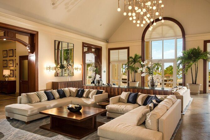 Private Airport Transfer to Hyatt Rose Hall Resort - Finding Your Driver Fast: Name Card Pickup at the Airport