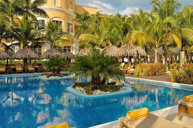Private Airport Transfer to Iberostar Rose Hall Resort - Why This Private Transfer Turns Arrival Stress Into Vacation Mode