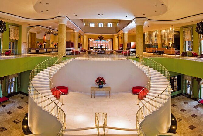 Private Airport Transfer to Iberostar Rose Hall Resort - Price and Value: Is $20 Per Person Actually Worth It?