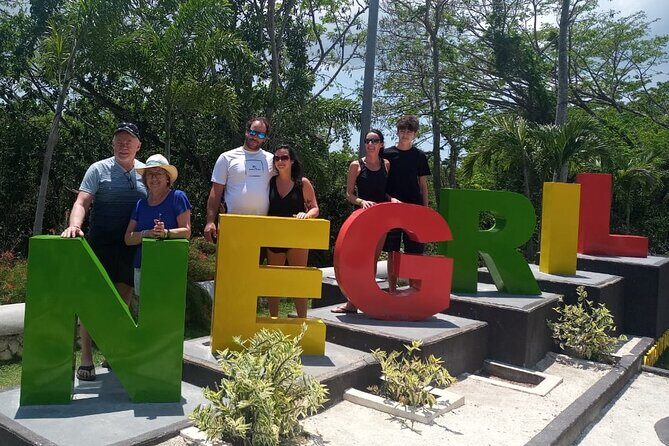 Private Airport Transfer to Negril from Montego Bay w Local Guide - Key highlights to know before you book