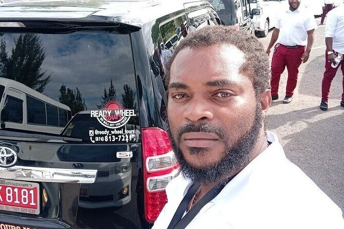 Private Airport Transfer to Negril from Montego Bay w Local Guide - Drop-off in Negril for all Negril-area resorts