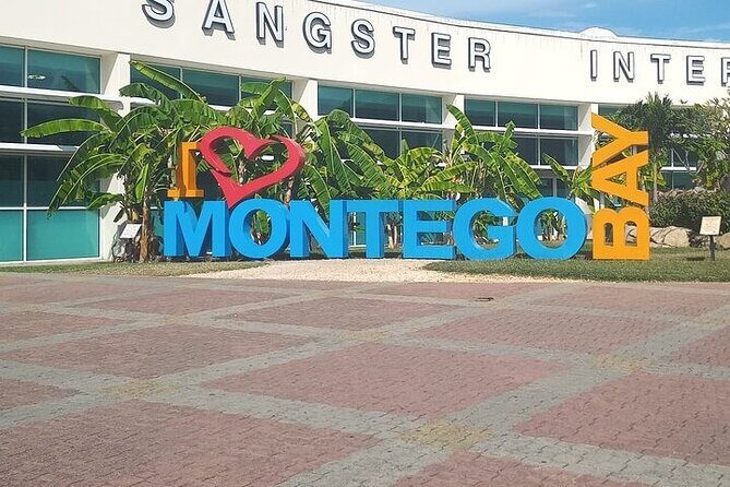 Private Airport Transfer to Negril from Montego Bay w Local Guide - A note on reliability: what to do with the no-show risk