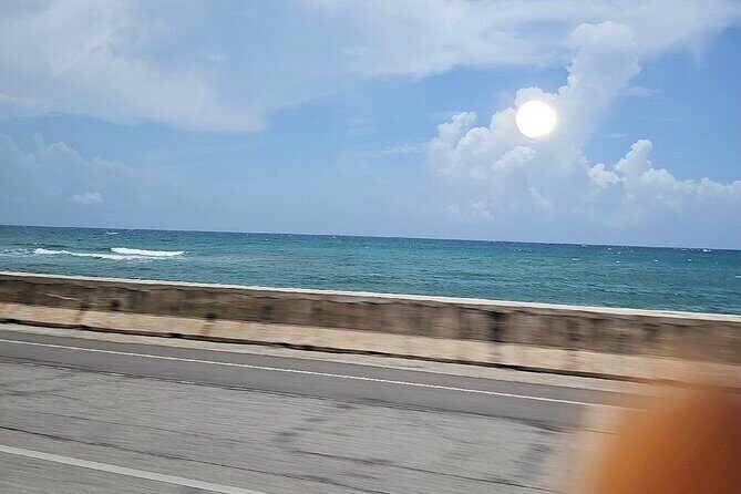 Private airport transfer to negril resorts arrival/departure - The Scenic Drive With Stops: Using the Ride as Part of the Trip