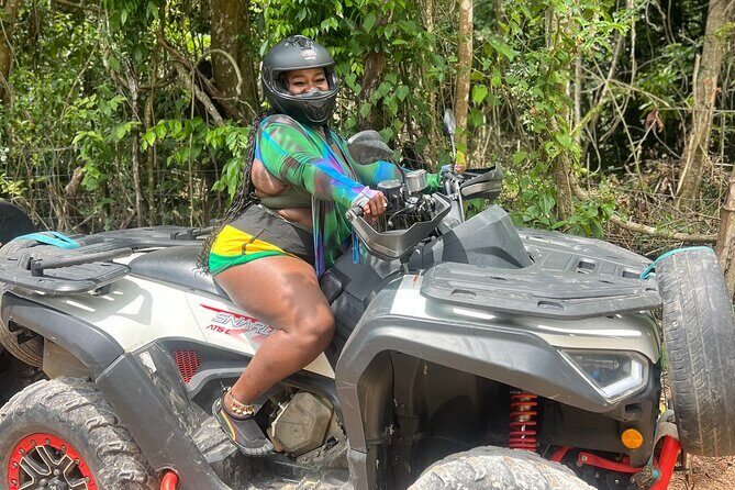 Private Airport Transfer To Riu Montego Bay, Palace & Reggae - Price and value: paying for peace of mind