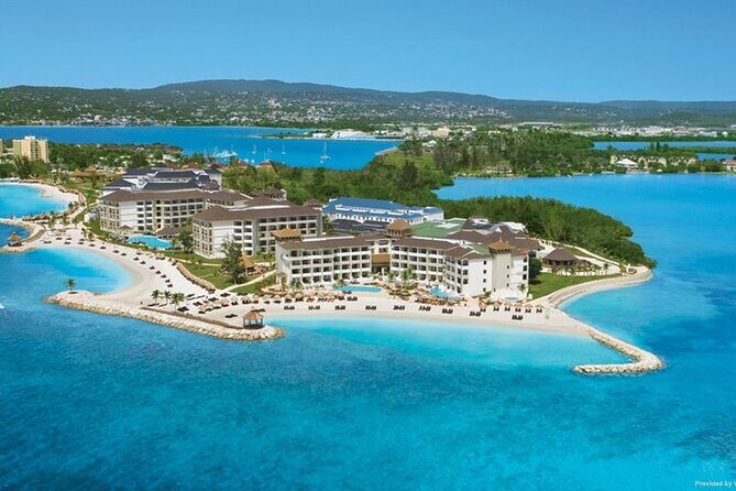 Private Airport Transfer to Secrets Resort Montego Bay - Private Pickup at Sangster Airport: Fast-Track Your Arrival