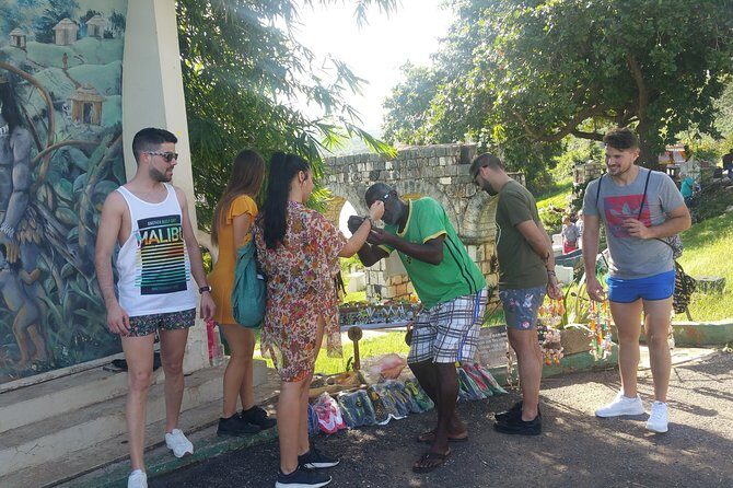 Private Airport Transfers and Tours - Where This Transfer Fits Best in Your Jamaica Plan