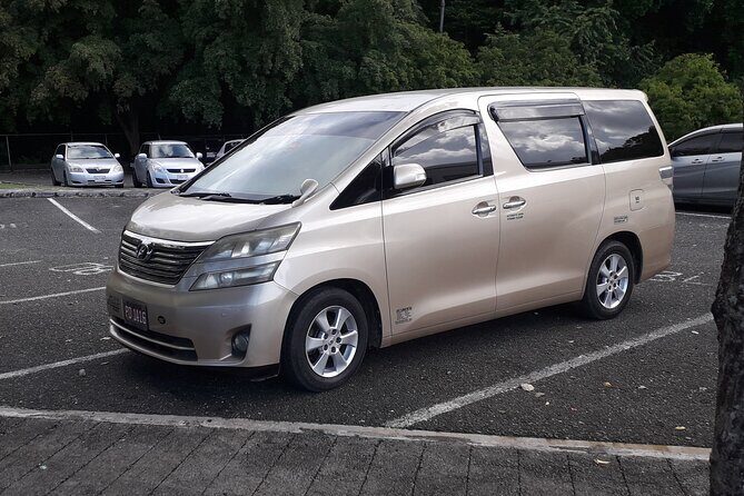Private Airport Transfers from Montego Bay - From MBJ to Your Hotel: What This Private Transfer Really Delivers