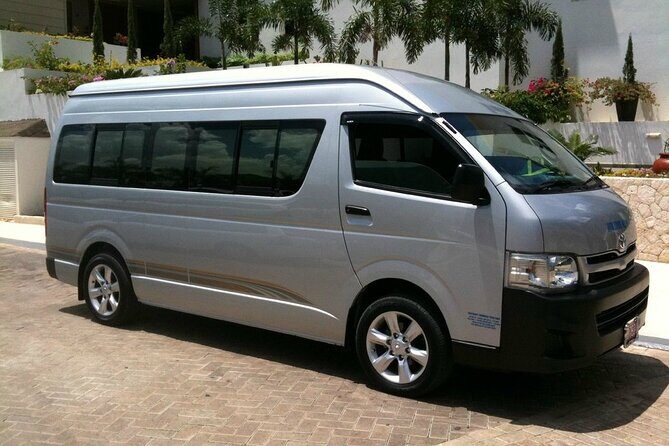 Private Airport Transfers from Montego Bay - Privacy vs. Convenience: What “Private” Means Here