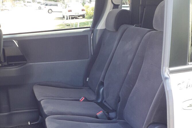 Private Airport Transfers from Montego Bay - Flight Tracking: The Most Practical Feature