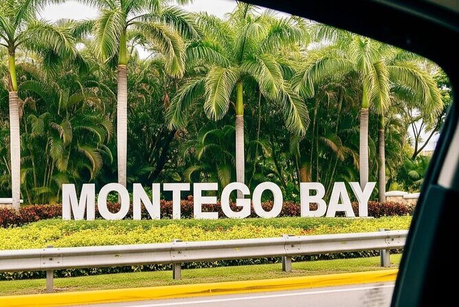Private Airport Transfers in Montego Bay - Key Highlights That Matter in Montego Bay