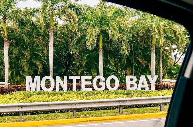 Private Airport Transfers in Montego Bay - Should you book Mystic Escape Jamaica Tours?