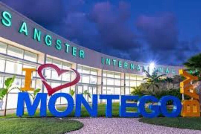 Private Airport Transfers to/from Hotels in Montego Bay - What Makes This Transfer Work in the Real World