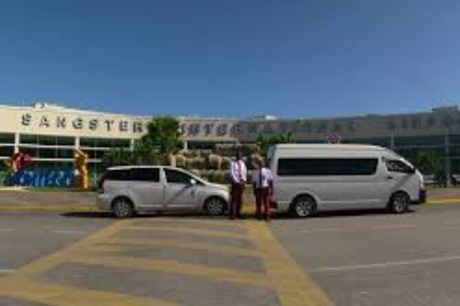 Private Airport Transfers to/from Hotels in Montego Bay - Why This Private Montego Bay Transfer Feels Worth It