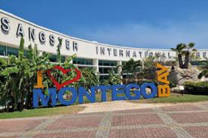 Private Airport Transfers to/from Hotels in Montego Bay - Coming Back to the Airport: Building Time for Your Flight