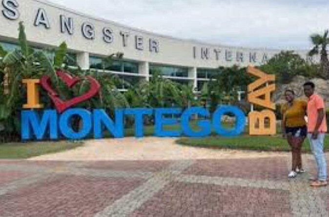 Private Airport Transfers to/from Hotels in Montego Bay - Comfort and Practical Details That Matter More Than You Think