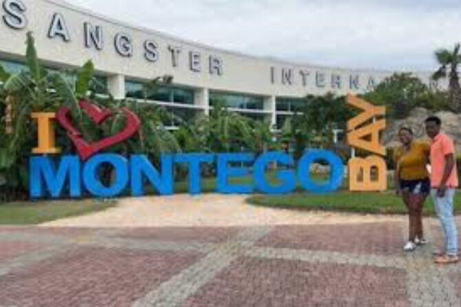 Private Airport Transfers to/from Hotels in Montego Bay - Who This Transfer Fits Best