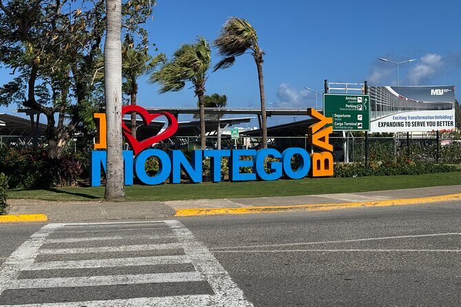 Private Airport Transfers To Montego Bay Hotels - Key Highlights You’ll Care About