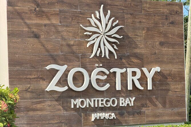 Private Airport Transfers To Montego Bay Hotels - What “Private” Means Here: Just Your Group, Your Transfer