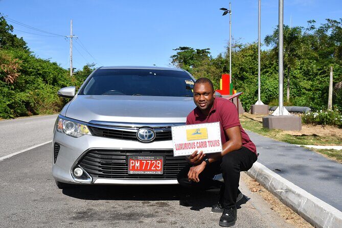 Private Airport Transfers to Negril Hotels - Drop-Off at Your Negril Hotel: The End of the Stress