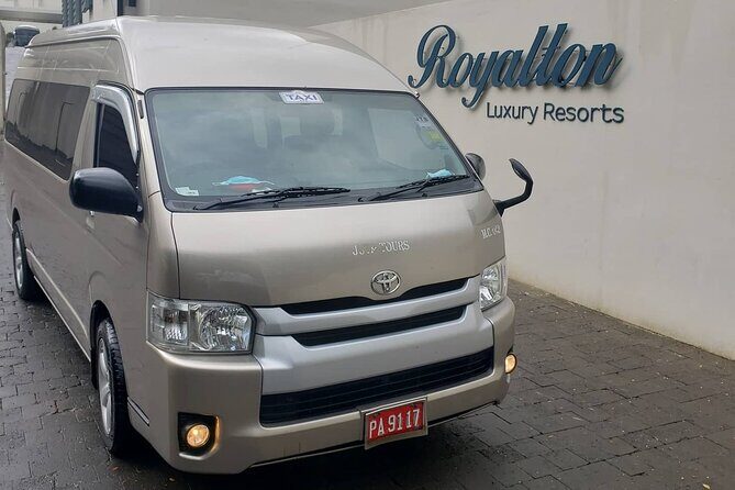 Private Airport Transfers To Negril Hotels and Villas - Key things to know before you go