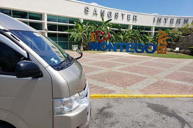 Private Airport Transfers To Negril Hotels and Villas - Who this transfer suits best (and who should reconsider)