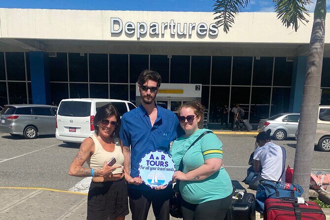 Private Airport transportation - One-Hour Transfers: Fast, Focused, and Good for Tight Schedules