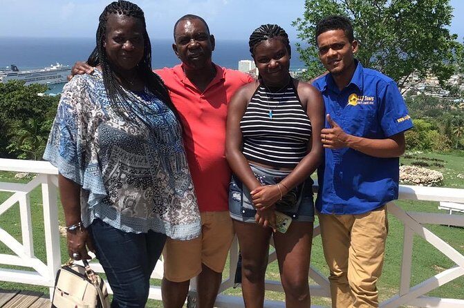 Private and customizable Ocho Rios day tour - St. Ann and St. Mary Parishes: Understanding the Area’s Real Geography