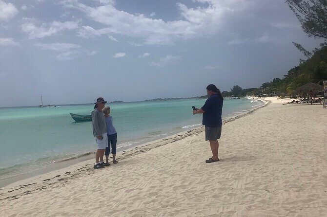 Private and Customize Negril Day Tour - Key highlights
