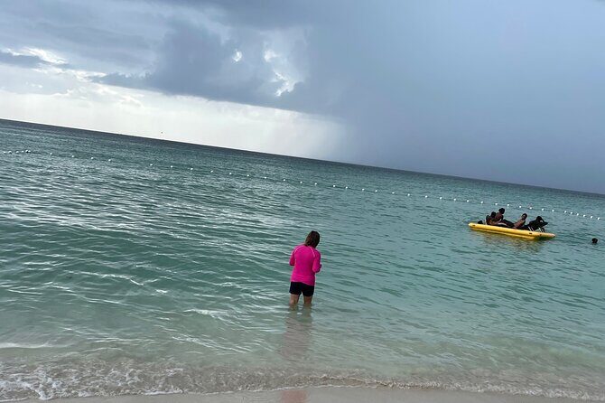 Private and Customize Negril Day Tour - Customization tips: how to tailor Negril without breaking the schedule