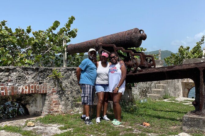 Private and Customize Negril Day Tour - Who this tour suits best (and who might want something else)