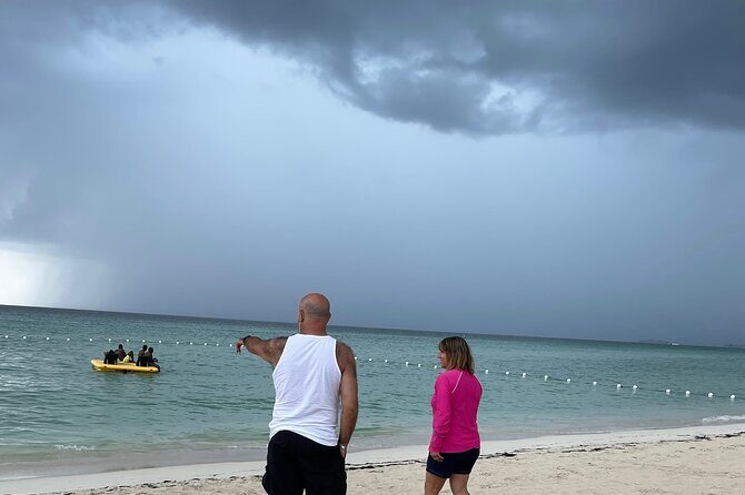 Private and Customize Negril Day Tour - Rick’s Cafe: sunset timing, reggae mood, and photo time