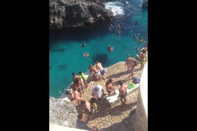 Private and Customized Tour to Negril From Montego Bay - Seven Mile Beach Break: Your Big Stretch of Relax Time
