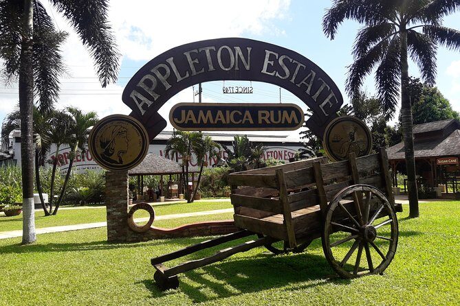 Private Appleton Estate Rum and Pelican Bar Tour from Montego Bay - How This 8-Hour Private Day Stays Smooth From Pickup to Return