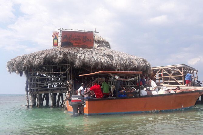 Private Appleton Estate Rum and Pelican Bar Tour from Montego Bay - Price and Value: Is $230 per Person Worth It?