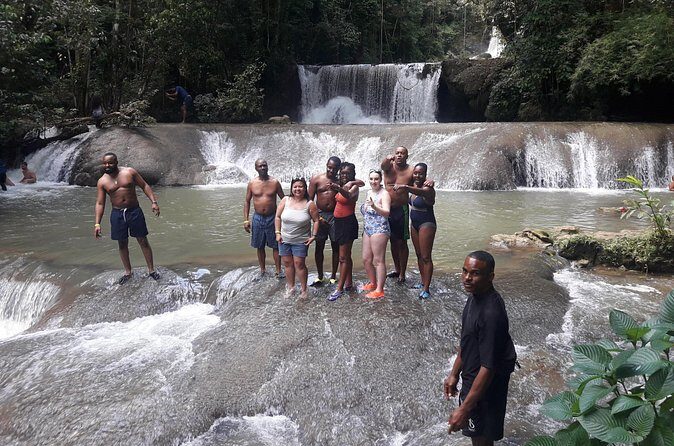 Private Appleton Estate Rum & YS Falls Tour from Montego Bay - Packing for Real Waterfalls, Not Postcards