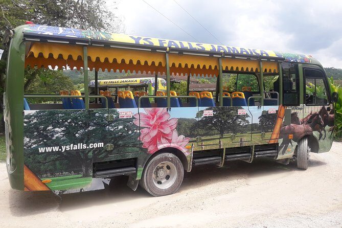 Private Appleton Estate Rum & YS Falls Tour from Montego Bay - Price and Value: What You’re Paying For