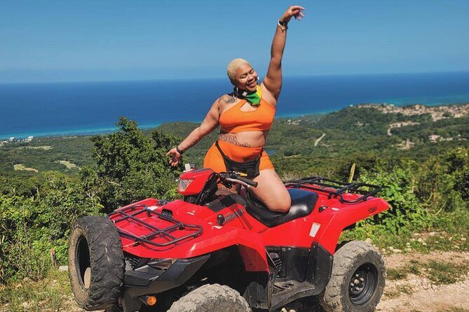 Private ATV Adventure Tour in Montego Bay - Key Highlights You’ll Care About