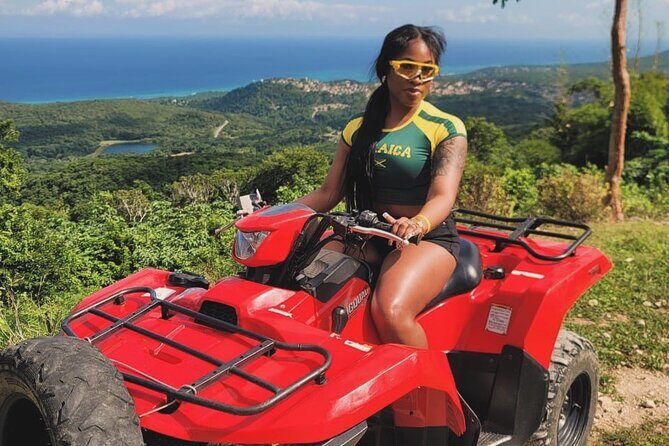 Private ATV Adventure Tour in Montego Bay - Montego Bay Private ATV: Why This Format Works So Well