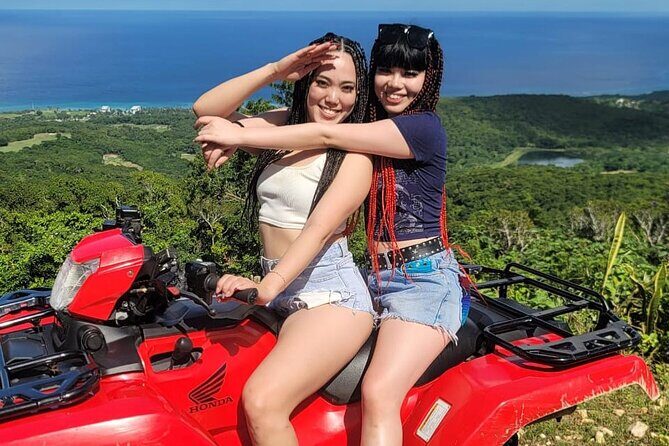 Private ATV Adventure Tour in Montego Bay - Price Check: Is $230 per Person Worth It?
