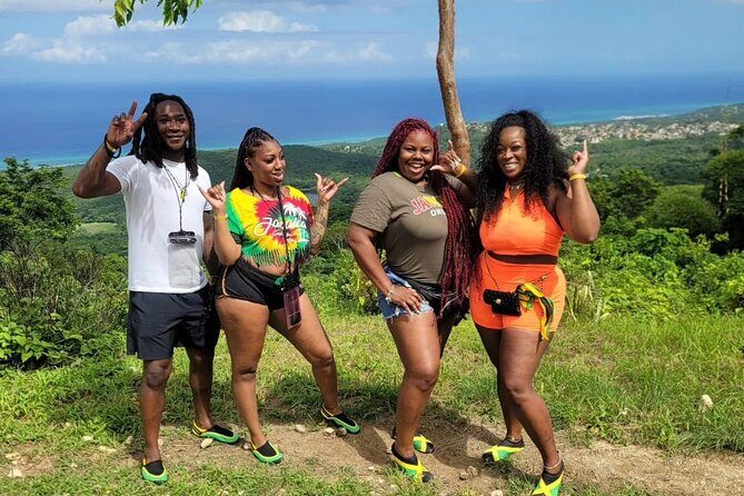 Private ATV Adventure Tour in Montego Bay - Who Should Book This ATV Adventure (and Who Might Skip)