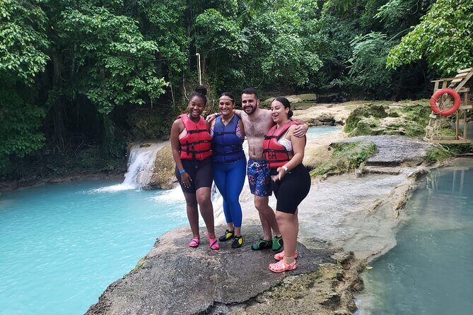 Private ATV, Horse Back Ride & Blue Hole Experience in Ocho Rios - Key things to know before you go