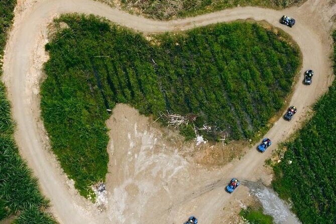 Private ATV Ride 7 Mile Beach & Rick’s Café Negril Tour - What You’re Really Buying on This Negril ATV Day