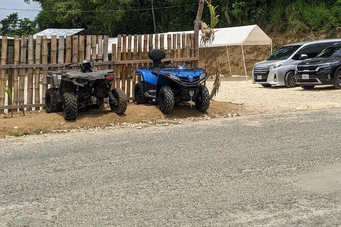 Private ATV Ride 7 Mile Beach & Rick’s Café Negril Tour - Missile Adventure Park ATV Ride: Safety Briefing First, Fun Second