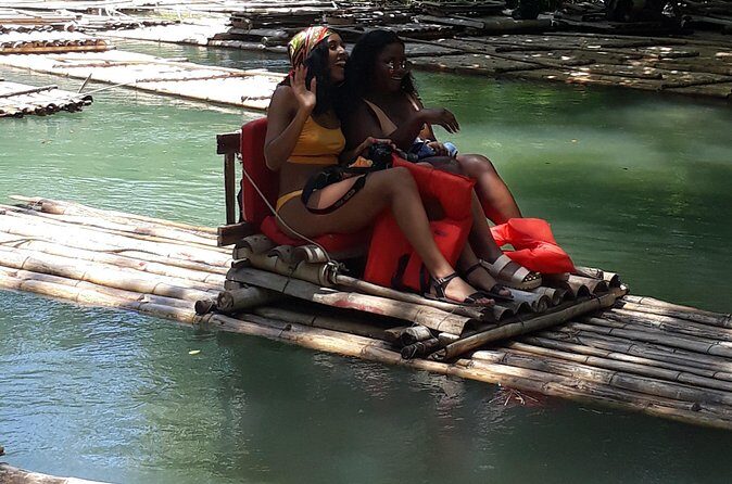 Private Bamboo Rafting along Great River with Pickup - Timing, weather, and what to wear so the day feels easy