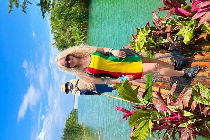Private Bamboo Rafting and Limestone Massage In Montego Bay - Price and value: what $55 includes (and what to budget)