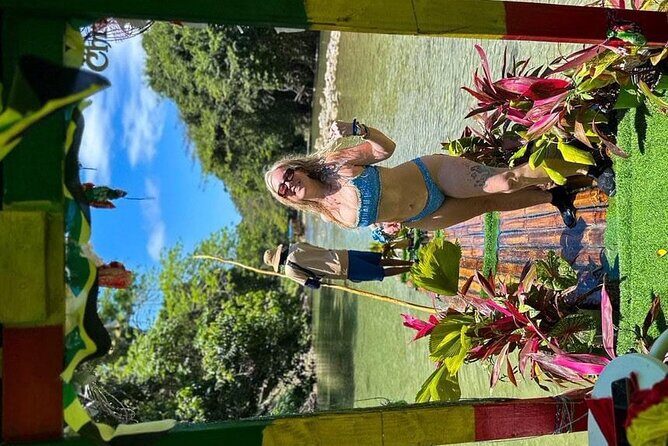 Private Bamboo Rafting and Limestone Massage In Montego Bay - Who this private tour is best for (and who should skip)
